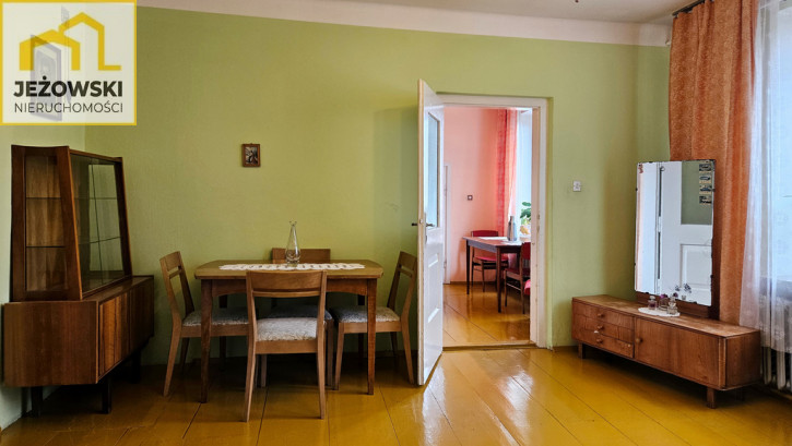 Dom Sprzedaż Milanów 7