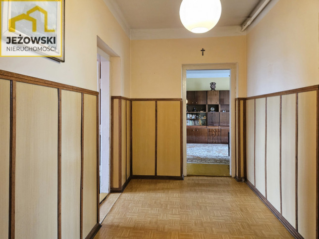 Dom Sprzedaż Milanów 17