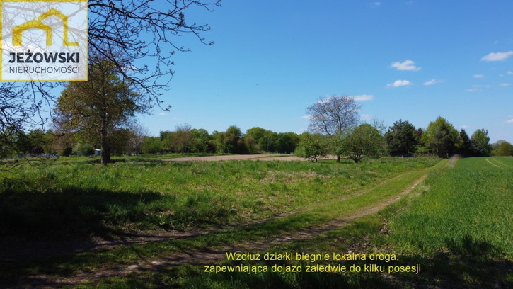 Działka Sprzedaż Kazimierz Dolny Góry 7