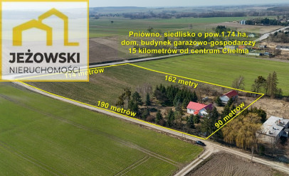 Dom Sprzedaż Pniówno