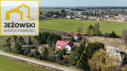 Dom Sprzedaż Pniówno