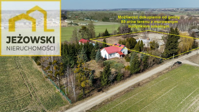Dom Sprzedaż Pniówno
