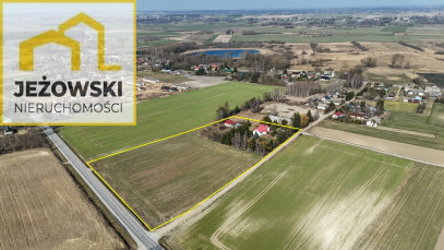 Dom Sprzedaż Pniówno