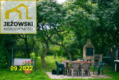 Dom Sprzedaż Pniówno