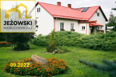 Dom Sprzedaż Pniówno