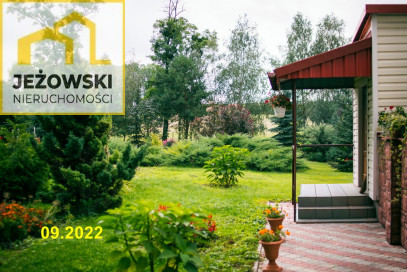 Dom Sprzedaż Pniówno