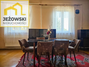 Dom Sprzedaż Pniówno