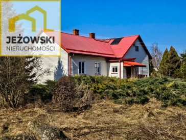 Dom Sprzedaż Pniówno