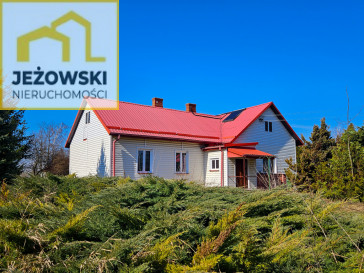 Dom Sprzedaż Pniówno