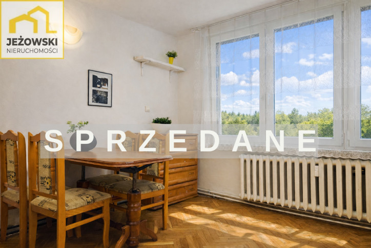 Mieszkanie Sprzedaż Puławy Leśna 1