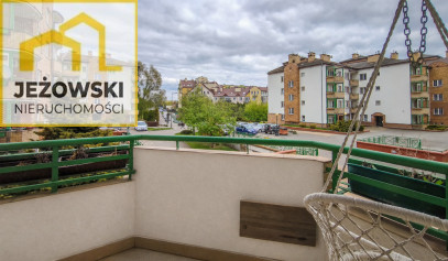 Mieszkanie Sprzedaż Lublin Milenijna