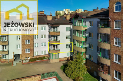 Mieszkanie Sprzedaż Lublin Milenijna