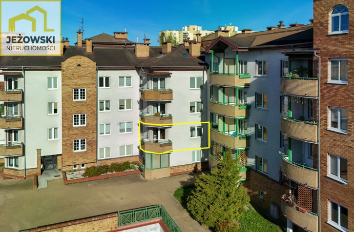 Mieszkanie Sprzedaż Lublin Milenijna 11