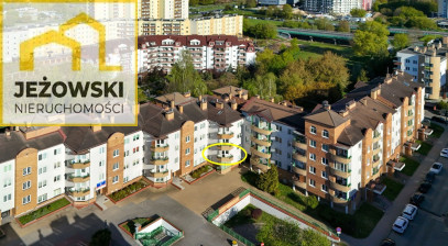 Mieszkanie Sprzedaż Lublin Milenijna