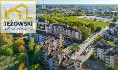 Mieszkanie Sprzedaż Lublin Milenijna