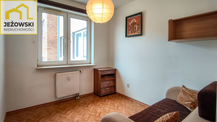 Mieszkanie Sprzedaż Lublin Milenijna 3