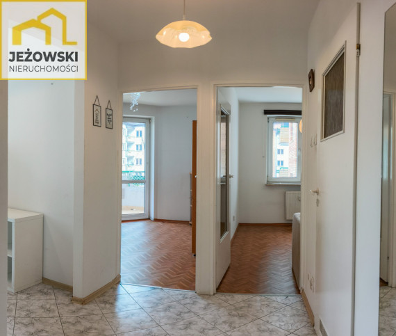Mieszkanie Sprzedaż Lublin Milenijna 9