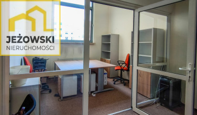 Lokal Wynajem Lublin Czesława Strzeszewskiego