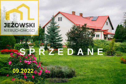 Dom Sprzedaż Pniówno