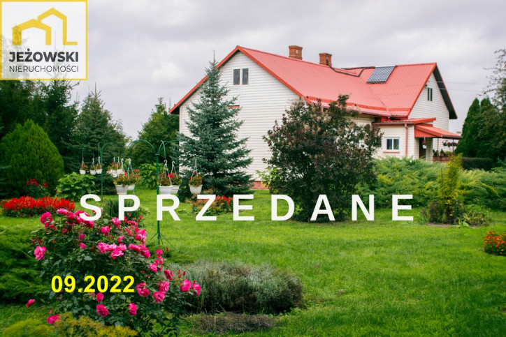 Dom Sprzedaż Pniówno 1