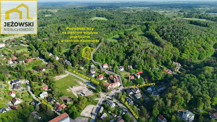 Dom Sprzedaż Kazimierz Dolny 2
