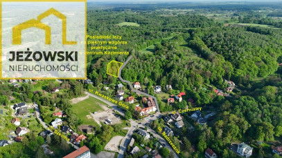 Dom Sprzedaż Kazimierz Dolny