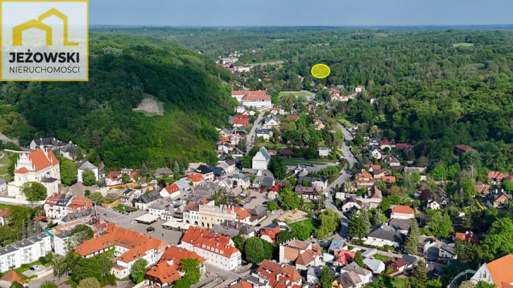 Dom Sprzedaż Kazimierz Dolny 25