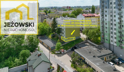 Lokal Sprzedaż Lublin Wschodnia
