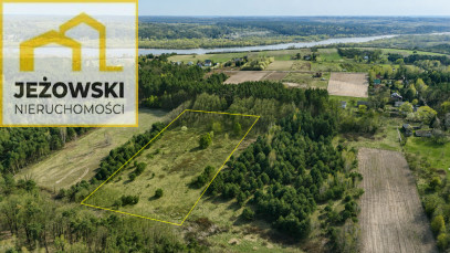 Działka Sprzedaż Oblasy