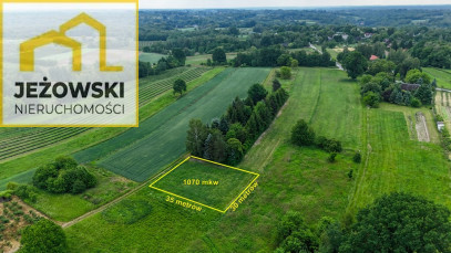 Działka Sprzedaż Kazimierz Dolny
