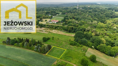 Działka Sprzedaż Kazimierz Dolny