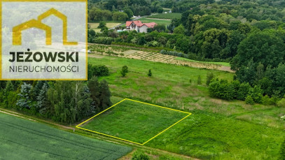 Działka Sprzedaż Kazimierz Dolny