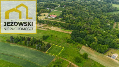 Działka Sprzedaż Kazimierz Dolny