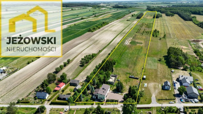 Dom Sprzedaż Majdan Borowski