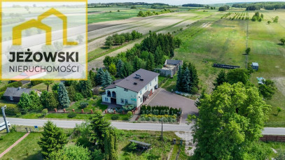 Dom Sprzedaż Majdan Borowski