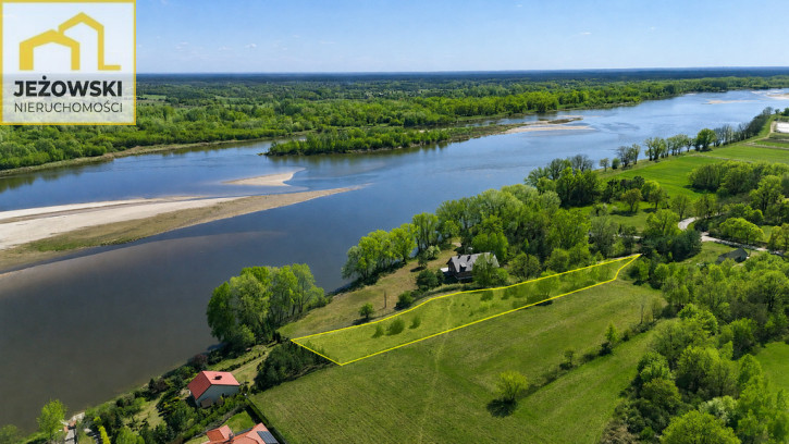 Działka Sprzedaż Miączyn 2