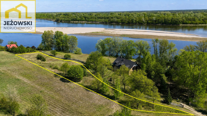 Działka Sprzedaż Miączyn 12