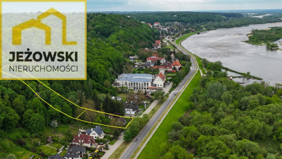Dom Sprzedaż Kazimierz Dolny