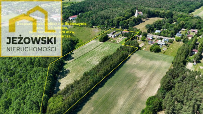 Dom Sprzedaż Sobieszyn