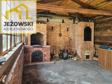 Dom Sprzedaż Sobieszyn