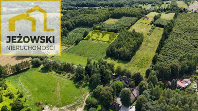 Działka Sprzedaż Kazimierz Dolny Jeziorszczyzna