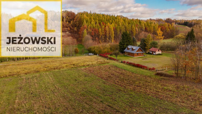 Działka Sprzedaż Kazimierz Dolny Jeziorszczyzna