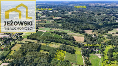 Działka Sprzedaż Kazimierz Dolny Jeziorszczyzna