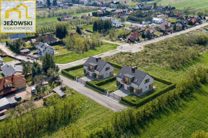 Działka Sprzedaż Puławy Włostowice Niezapominajki 3