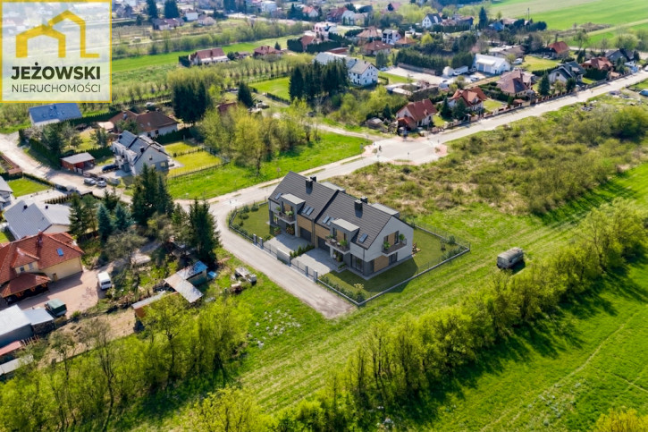 Działka Sprzedaż Puławy Włostowice Niezapominajki 4