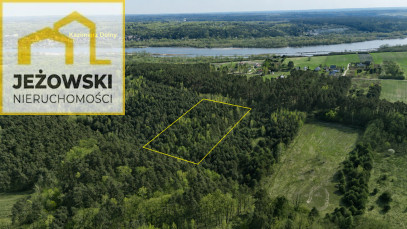 Działka Sprzedaż Oblasy