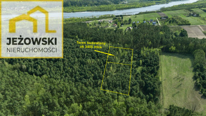 Działka Sprzedaż Oblasy