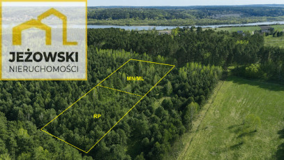 Działka Sprzedaż Oblasy