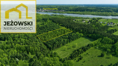 Działka Sprzedaż Oblasy