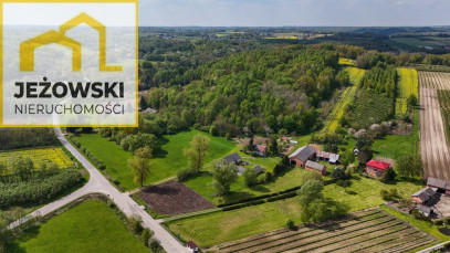 Działka Sprzedaż Zawada